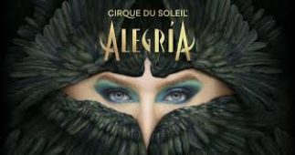 Alegria 1